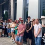 Berlin Stories of Power, Division & Daily Life Tour - What the Reviews Say