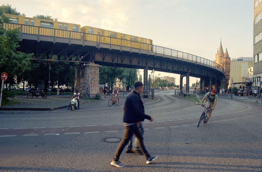 Berlin: Street Art and Alternative Tour - Practical Details & What to Expect