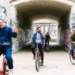 Berlin Street Food Tour by Bike - The Experience: What We & Other Travelers Say
