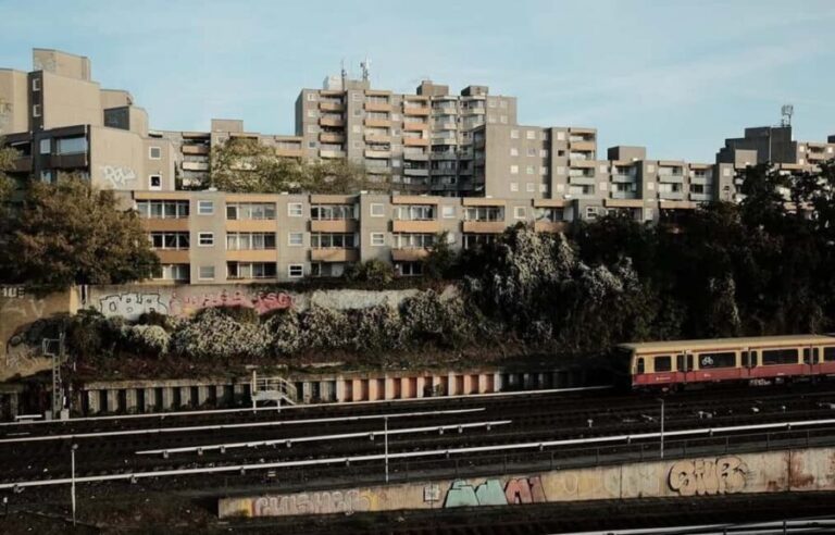 Berlin: Street Photography Workshop with Local Photographer - Who Would Love This Experience?