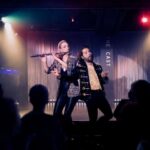 Berlin: The Cast  the opera band: VIVA! 400 years of opera in 90 minutes - What to Expect During the Tour