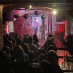 Berlin: The Epic Comedy Club Friday Night Showcase - Who Should Consider This Experience?