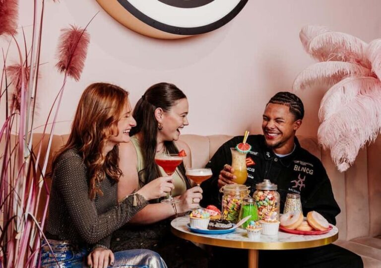 Berlin: The Upside Down Experience Entrance Ticket - How the Experience Fits into Your Berlin Visit