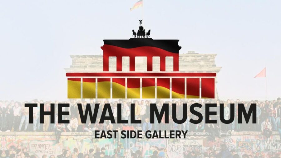 Berlin: The Wall Museum East Side Gallery Ticket - Who Will Love This Experience?