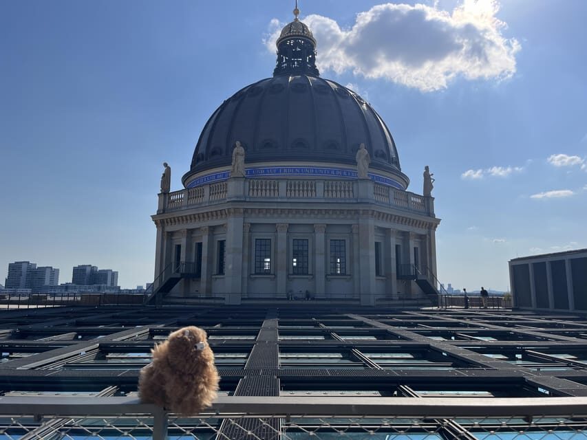 Berlin: Third Reich and World War II Private Guided Tour - What Do We Think About the Overall Experience?