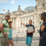 Berlin: Third Reich, Hitler, and WWII Walking Tour - The Itinerary in Detail