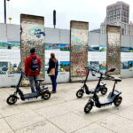 Berlin: Thrilling E-Scooter Adventure Tour - The Practical Side: What’s Included and What’s Not