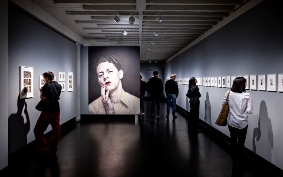 Berlin: Ticket for Photography Exhibitions at C/O Berlin - What to Expect During Your Visit