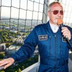 Berlin: Ticket for World Balloon with Perfect View - The View and the Landmarks