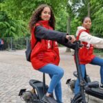 Berlin: Top Sights Guided E-Scooter Tour - Is It Worth the Price?