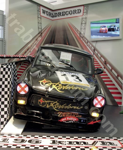 Berlin Trabi Museum: Day Ticket - What Can You Expect During Your Visit?