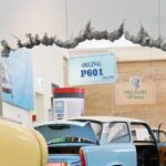 Berlin Trabi Museum Ticket - How is the experience structured?