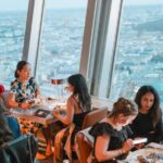 Berlin: TV Tower Sphere Tim Raue 4-Course Menu  My Home - The Pros and Cons