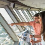 Berlin: TV Tower Standard Entrance Ticket - What You’ll See and How It Feels