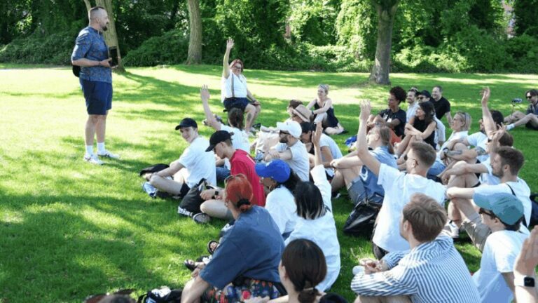 Berlin Uncensored: A History of Sex & Freedom - FAQ