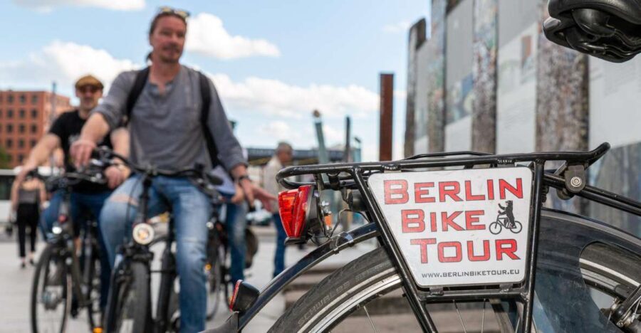 Berlin Wall History Small Group Cycling Tour - Who Should Consider This Tour?