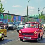 Berlin Wall Self-Drive Trabi Tour - What to Expect from the Tour