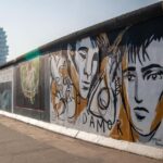 Berlin Wall: Short History & Art Tour at the East Side Gallery - The Murals and Their Meanings
