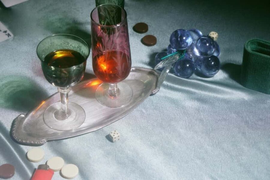 Berlin Wall Wine Tasting: Cold War History and Wine & Cheese - FAQ