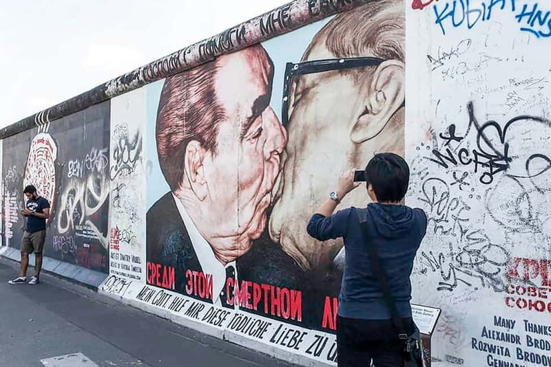 Berlin WelcomeCard: Discounts & Transport Berlin Zones (AB) - Whats Included and Whats Not?