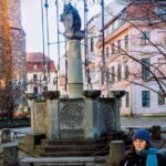 Berlin: World Clock to World Heritage & World War 2 Walk - A Closer Look at the Experience