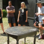 Berlin's Gallery Scene - In The Sum Up