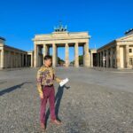 Berlin's history inside out - Practical Details: What to Expect
