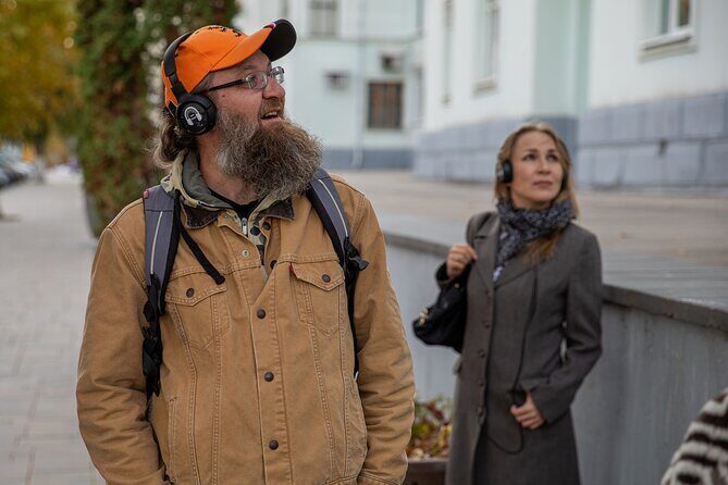 Berlin's Top Sights Walking Music Tour - The Experience: What Travelers Say