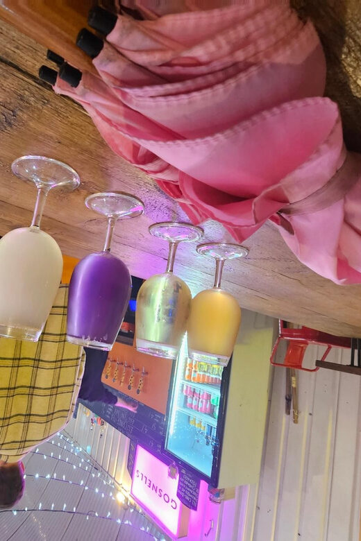 Bermondsey Craft Beer Experience - Who Should Consider This Tour?