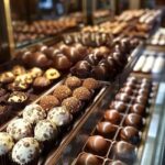 Bern: Chocolate Tasting and Walking Tour with a Local - The Itinerary in Detail