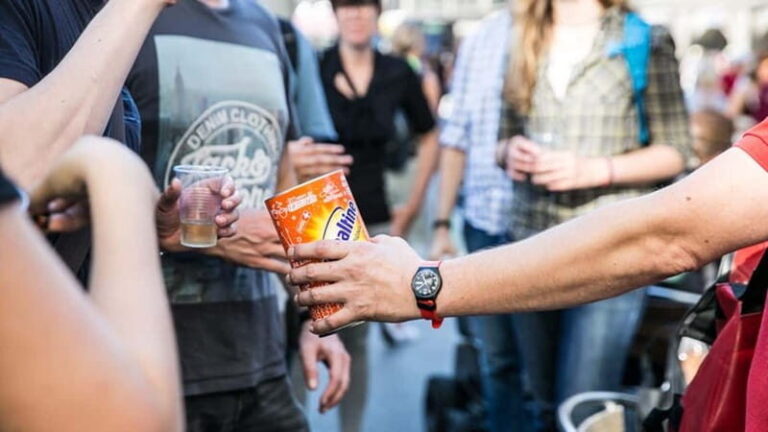 Bern: Chocolate Tasting Tour - Key Points