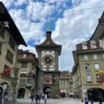 Bern Old Town, UNESCO Historical Private Tour - Why Choose This Tour?