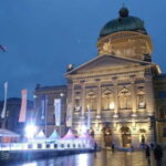 Bern: Political Walking Tour with a Diplomat - Who Should Consider This Tour?