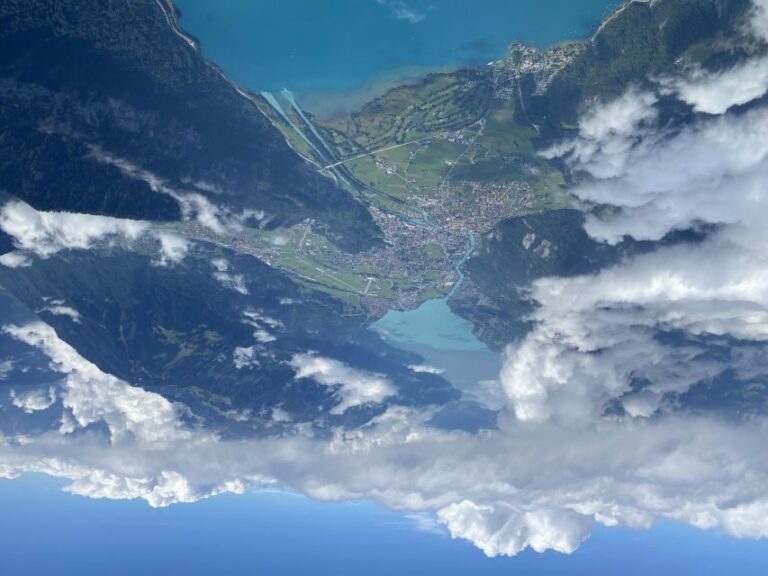 Bern: Private 42-Minute Swiss Alps Helicopter Flight - The Value of This Experience