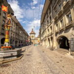 Bern: Private Express Walk with a Local in 60 minutes - Price and Value