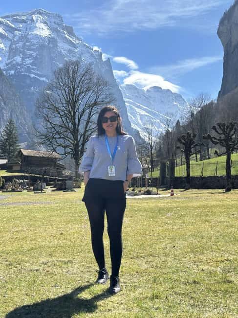 Bern: Private Guided Walking Tour ( Mediaval Downtown ) - What to Expect and Practicalities