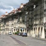 Bern: Private Walking Tour with a Local Guide - The Experience From Reviews and Feedback