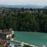 Bern: Private Walking Tour with a Tour Guide - How the Itinerary Unfolds