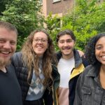 Bern Self Guided Sherlock Holmes Murder Mystery Game - The Itinerary: What to Expect