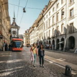 Berner Oberland: Swiss Half Fare & STS Holder 1st Class Pass - What Travelers Love About It