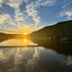Bernkastel: 1-hour panoramic boat tour Lieser, Mülheim and back - Authentic Traveler Insights