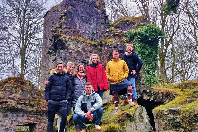 Bespoke Itinerary Planning from an Experienced Tour Guide - What Does the Itinerary Planning Entail?