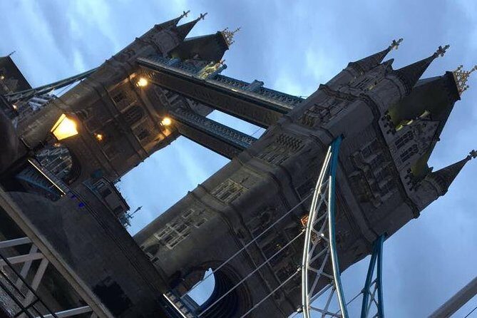 Bespoke London Black Taxi Tours - Why This Tour Stands Out