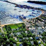 Best 3-Hour Martha's Vineyard shared Island Tour from Oak Bluffs - Deep Dive into the Itinerary