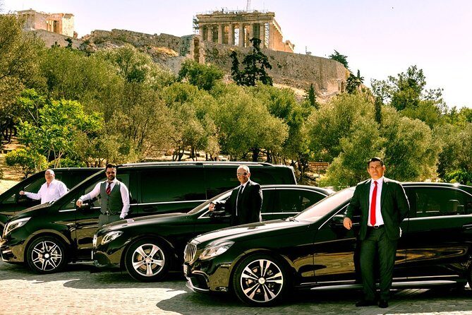 BEST 5-Day CLASSICAL GREECE Corinth Olympia Delphi Meteora & More - Who Is This Tour Best For?