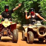 Best Adrenaline Rush in Cancun: ATV, Zip Lines, Cenote, Lunch! - Authentic Traveler Insights
