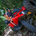 Best ATV & Mavericks Experience in Cancun + Cenote + Zip Lines - Practical Details and Considerations