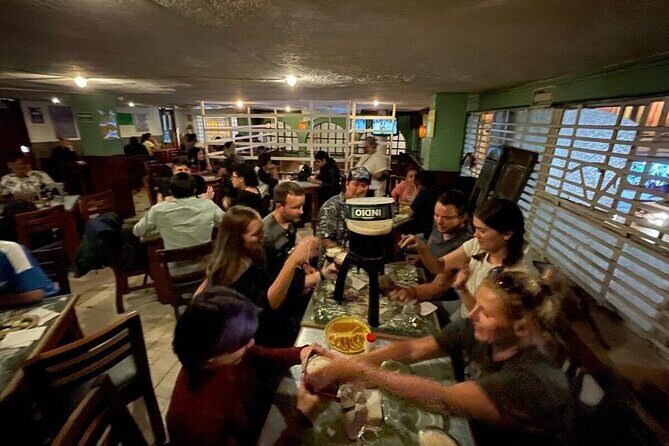 Best Bar Crawl at Downtown - Final Thoughts