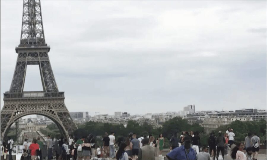 Best Bits of Paris: 40 Favourites Walking Tour 5 hours - Who Is This Tour Best For?