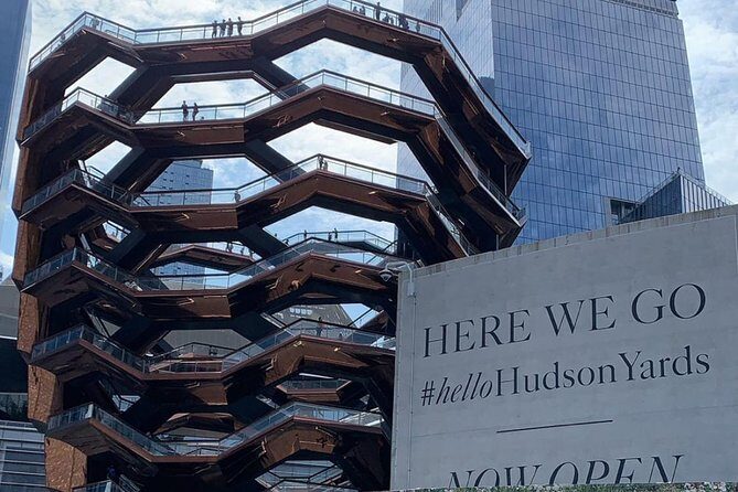 Best City Tour NYC 4 Hours up to 5 people - Is the Price Justified?